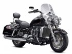 Triumph Rocket III Touring